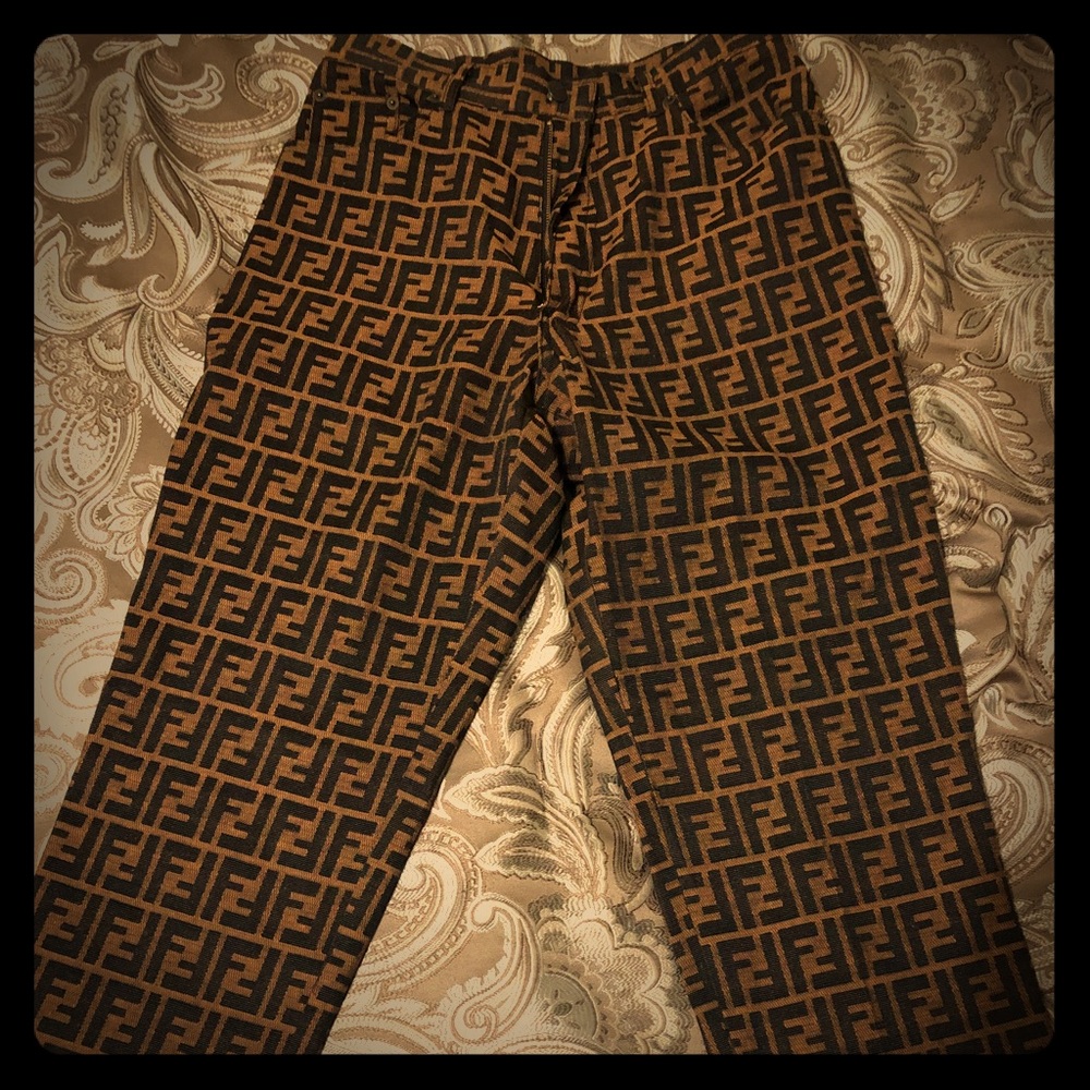 Fendi pants